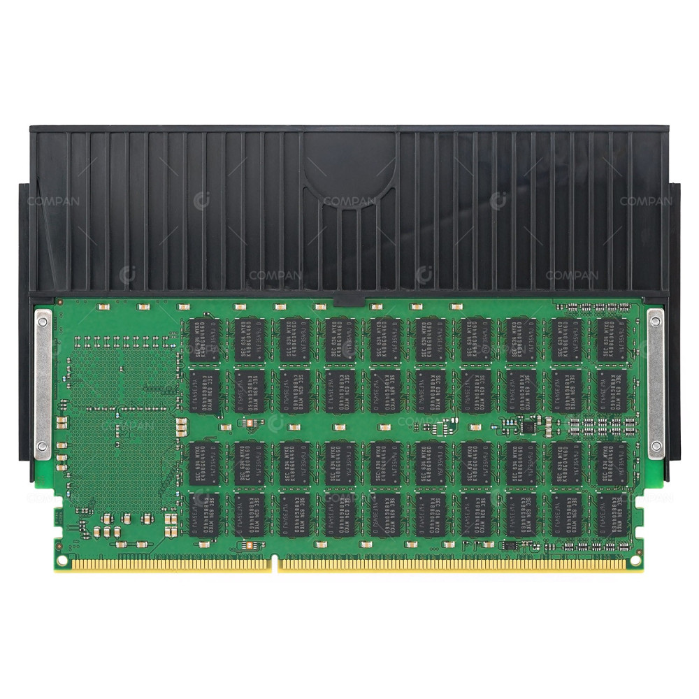 00VK364 IBM DDR3 64GB 8GX72 PC3-12800 1600MHZ CDIMM FOR E880 POWER8